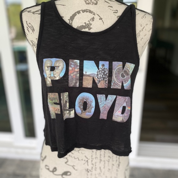 🧜♀️ Pink Floyd Tank - Picture 2 of 10